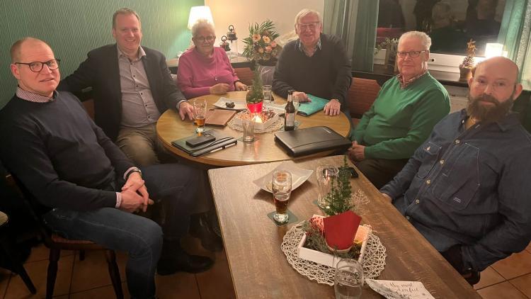OV Hohenwestedt