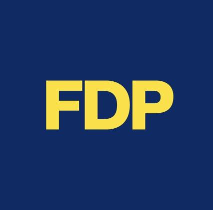 FDP Rendsburg-Eckernförde