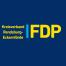 Logo FDP Rendsburg-Eckernförde